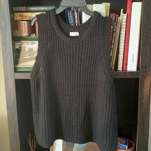 Gentle Fawn sweater tank, in great condition and perfect for all year long!